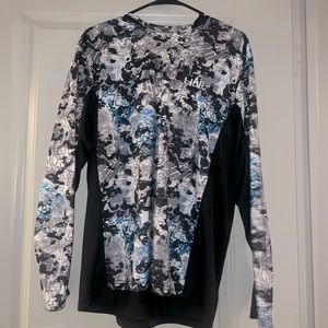 Huk long sleeve performance tee